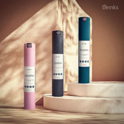 Thảm yoga - Mats