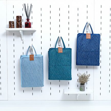 Thảm AIR - Gấp gọn
