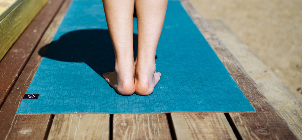 beinks yoga bEARTH 2