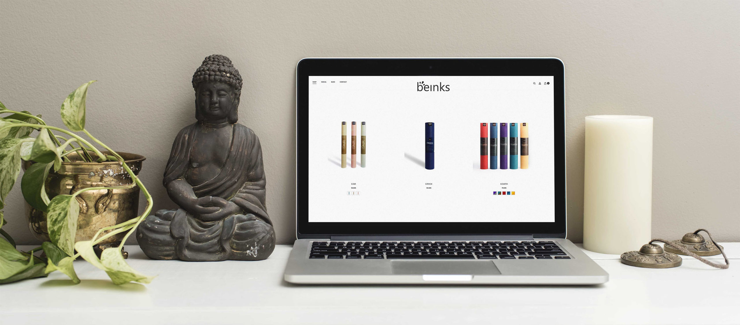 beinks affiliate program
