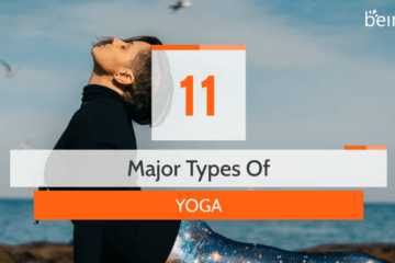 11 major styles of yoga