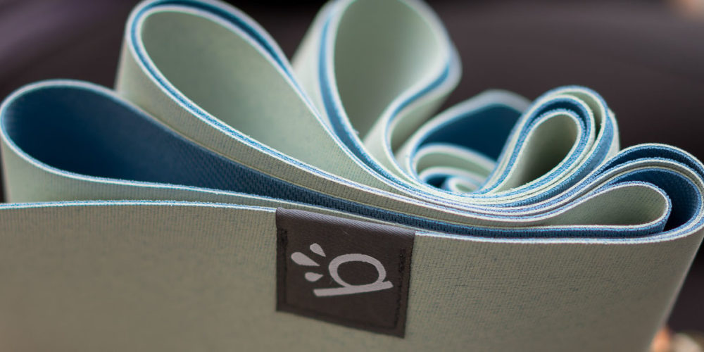 yoga mat quiz