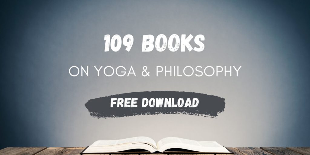 free yoga books