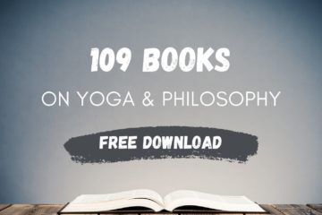 free yoga books