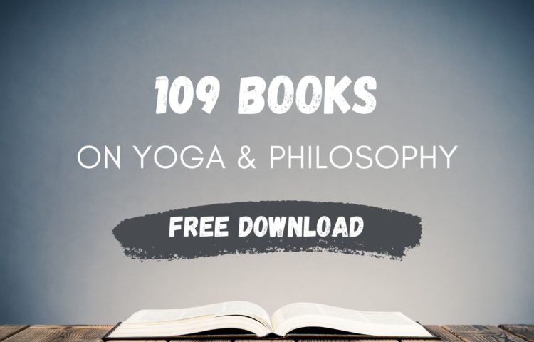 free yoga books