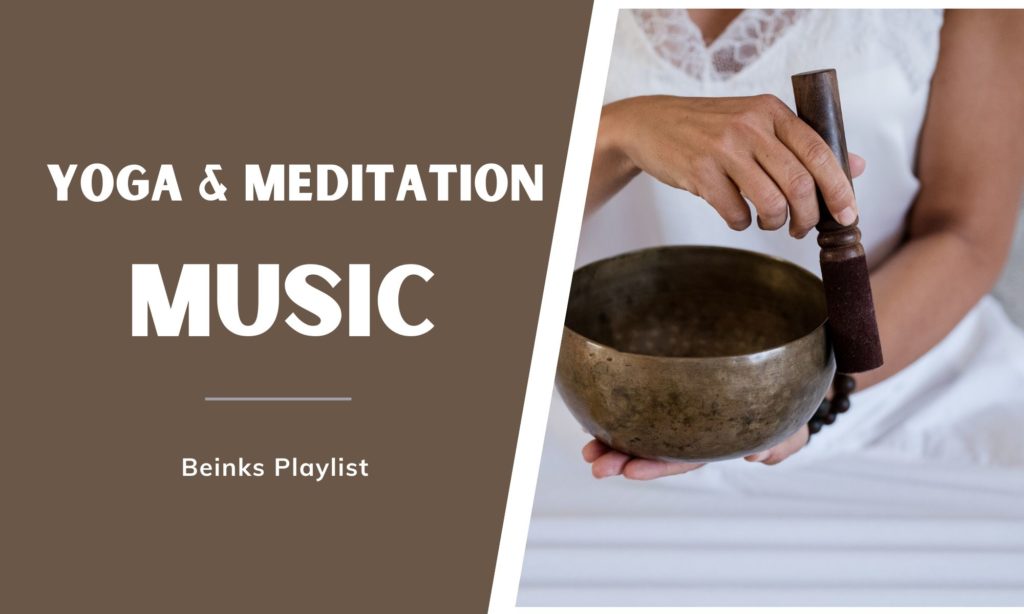 Yoga Meditation music