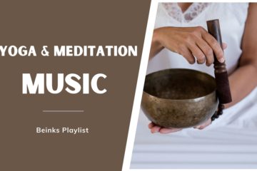 Yoga Meditation music