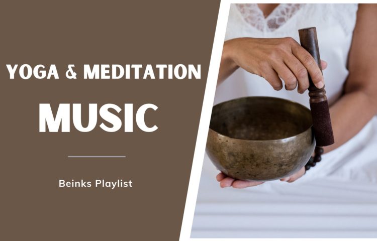 Yoga Meditation music