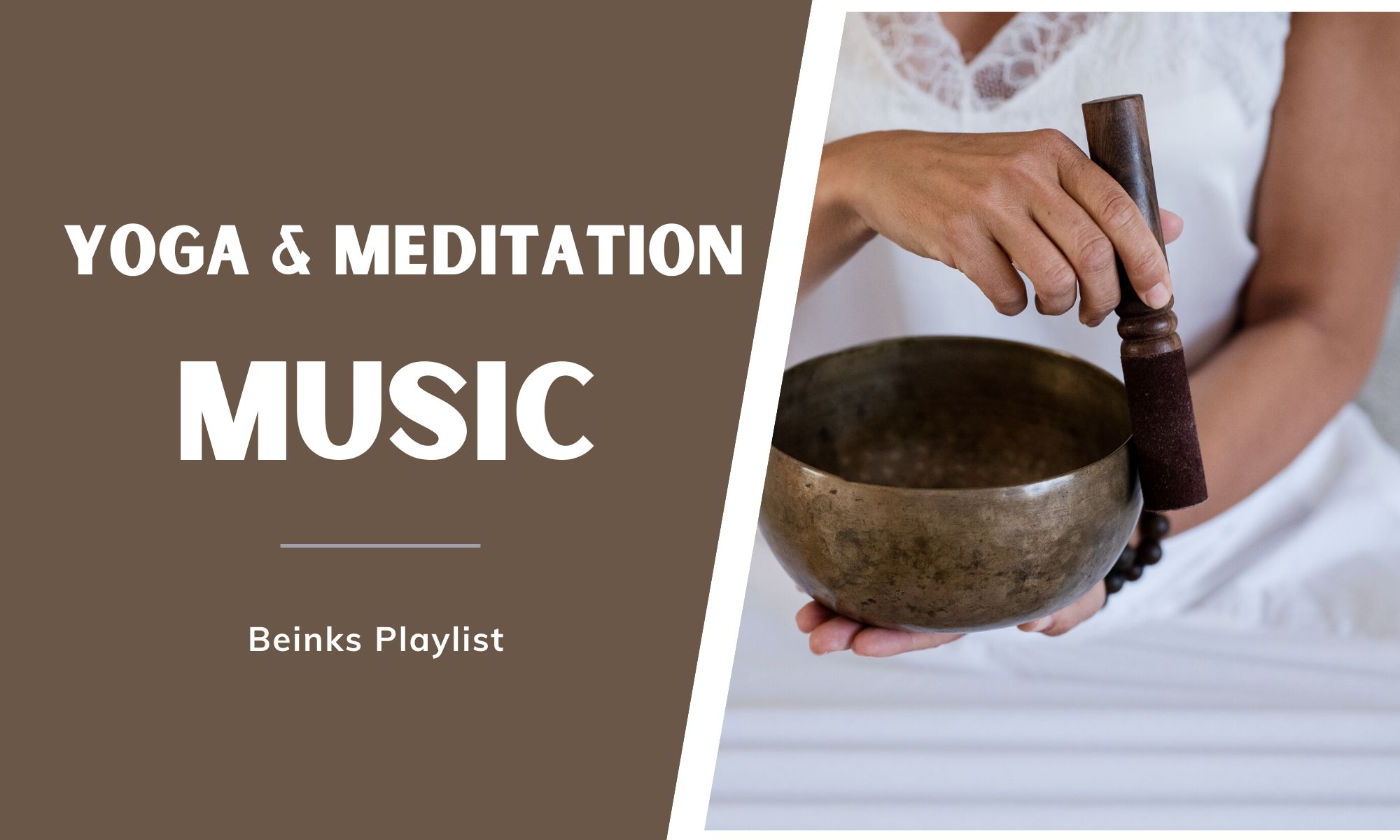 Yoga Meditation music