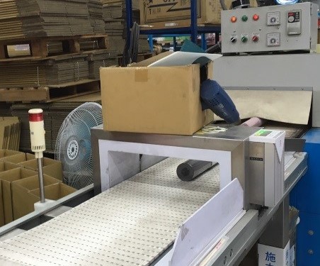 yoga mat production
