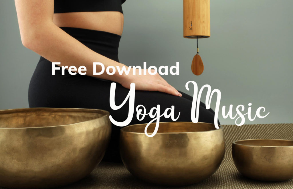yoga music playlist – beinks