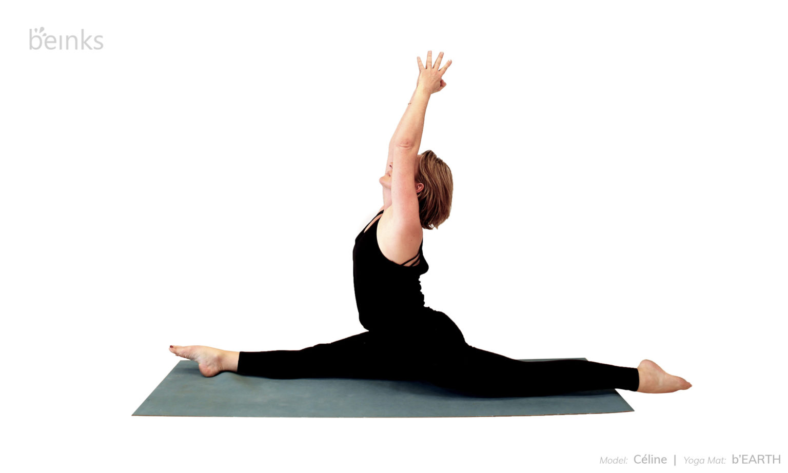 Tư thế xoạt dọc Hanumanasana All you should know about the pose