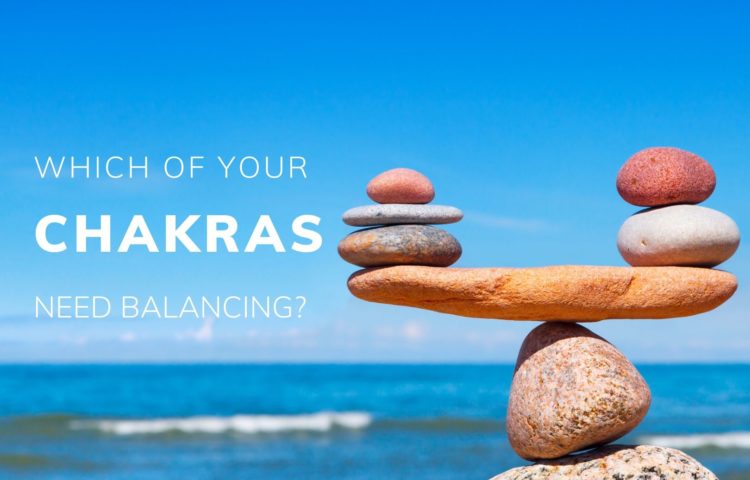 chakras quiz