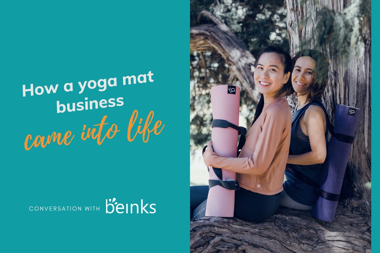 beinks conversations