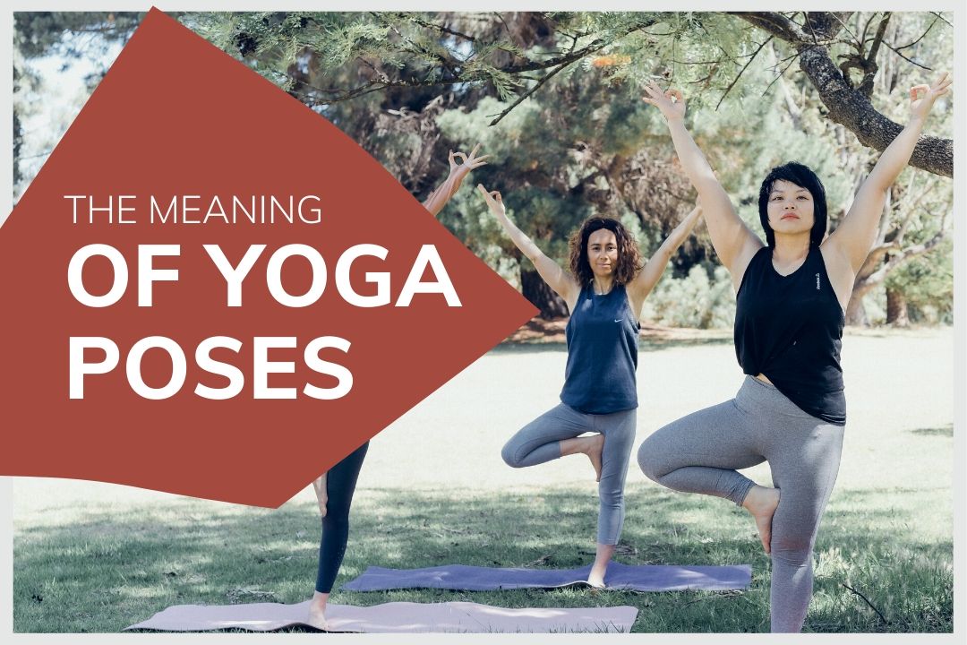 Header Meaning of Yoga Poses