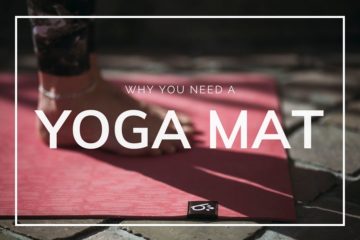 Header What is a yoga mat