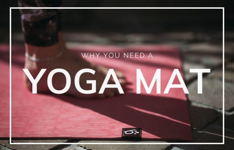Header What is a yoga mat