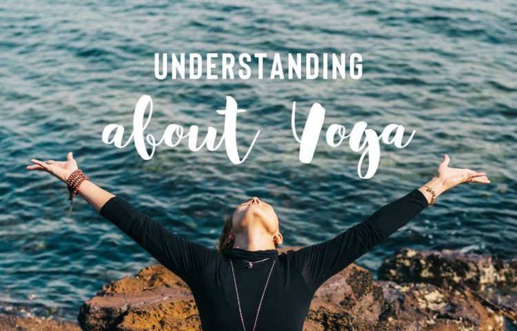 Header What is Yoga