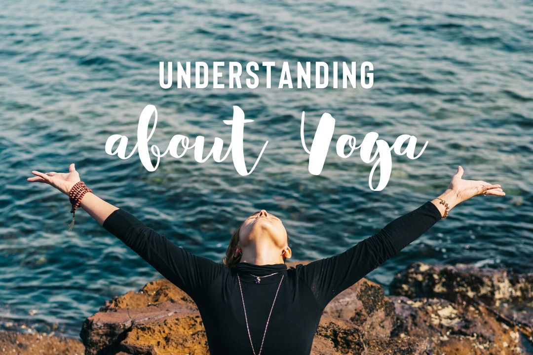 Header What is Yoga