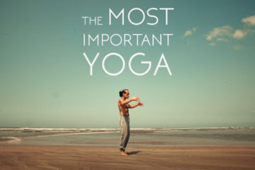 the most important yoga