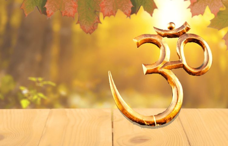 meaning of om