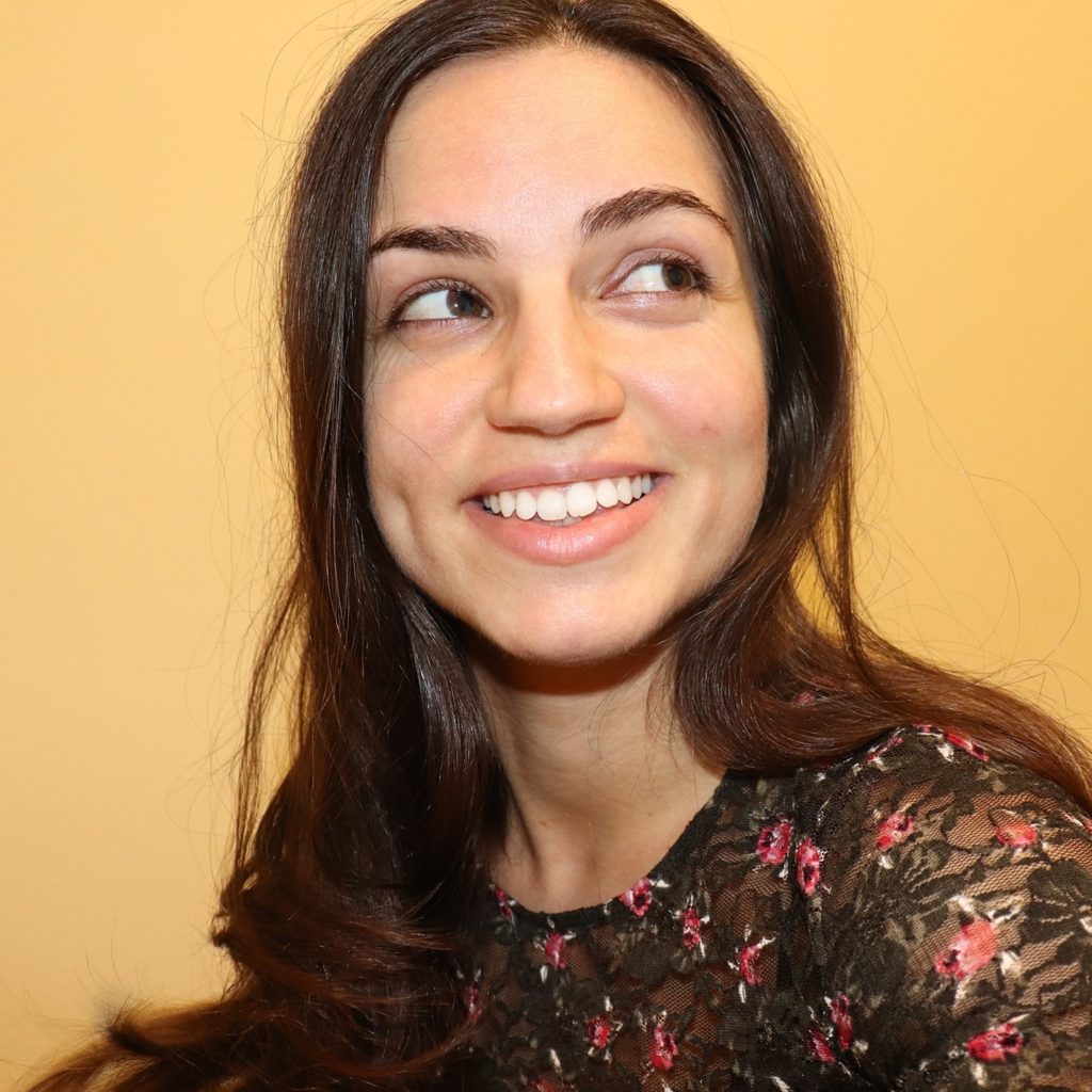 Corina Vancea