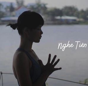 Tiên tình tang