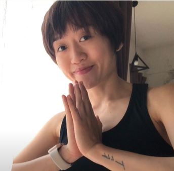 Trang Trương