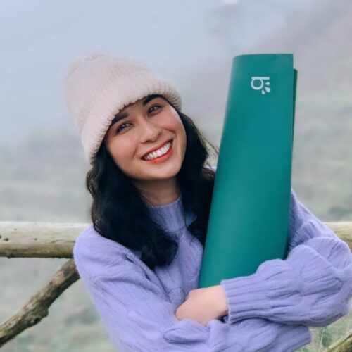 Thuy juliette