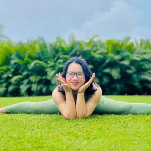 Kym Như 1