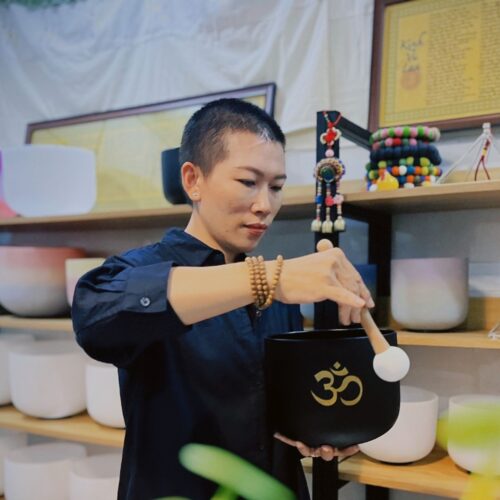 Mekty Nguyễn