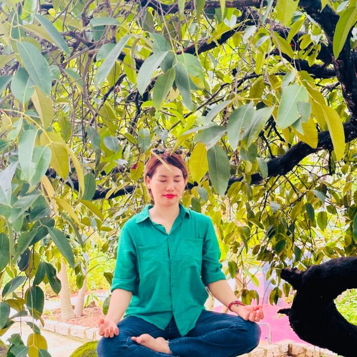 Ngọc Tâm 2