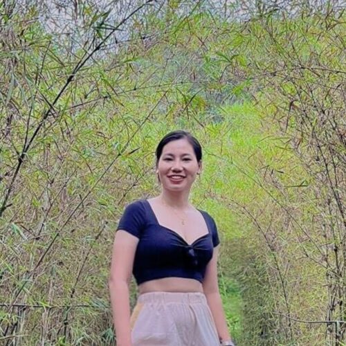 Ngọc Tâm