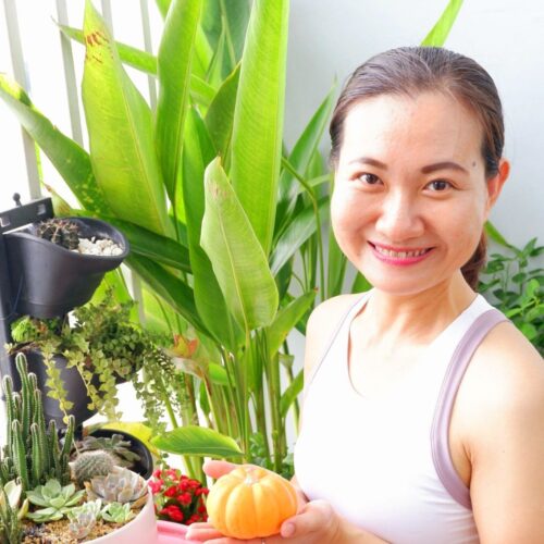 Vũ Ngọc Hương 1